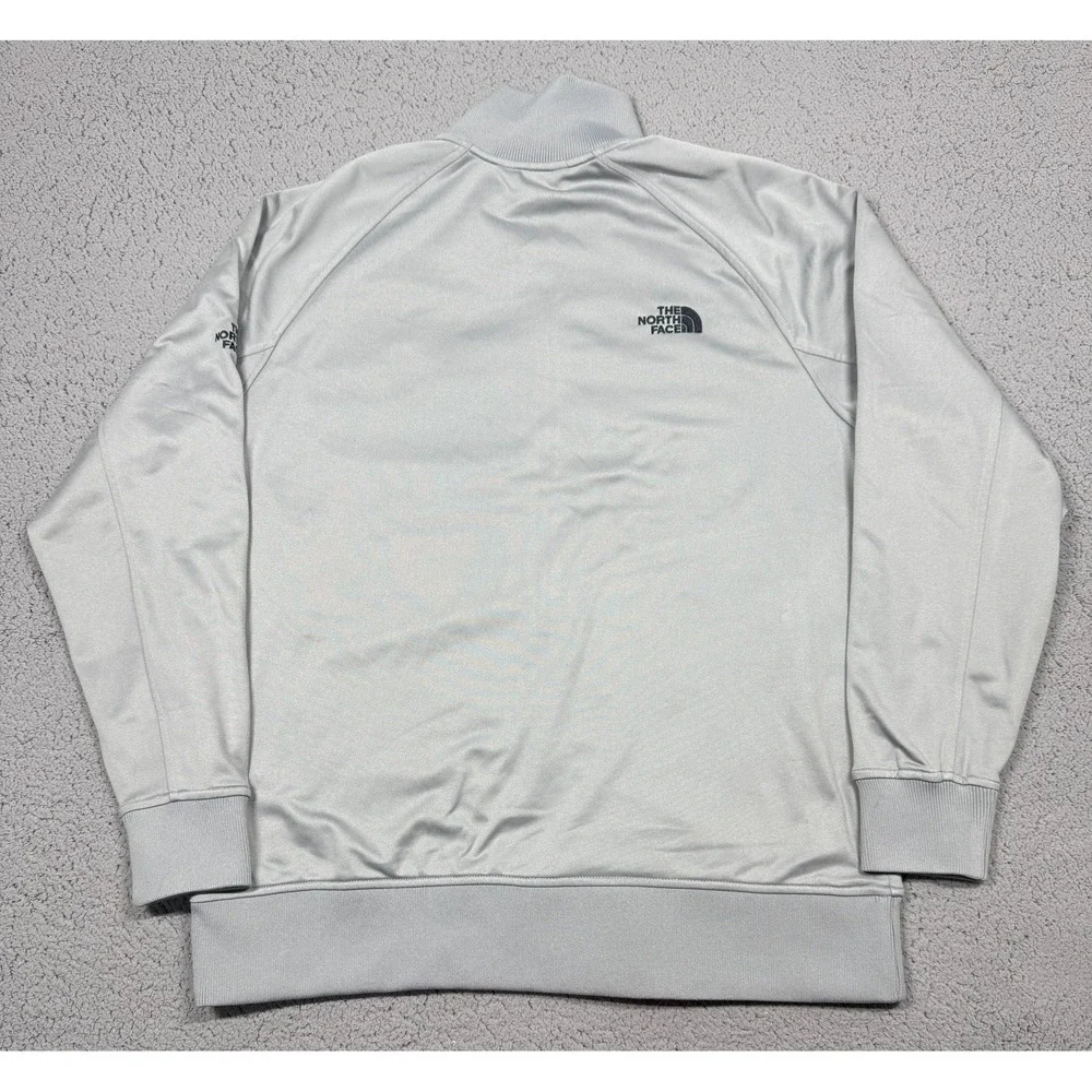 The North Face brand north